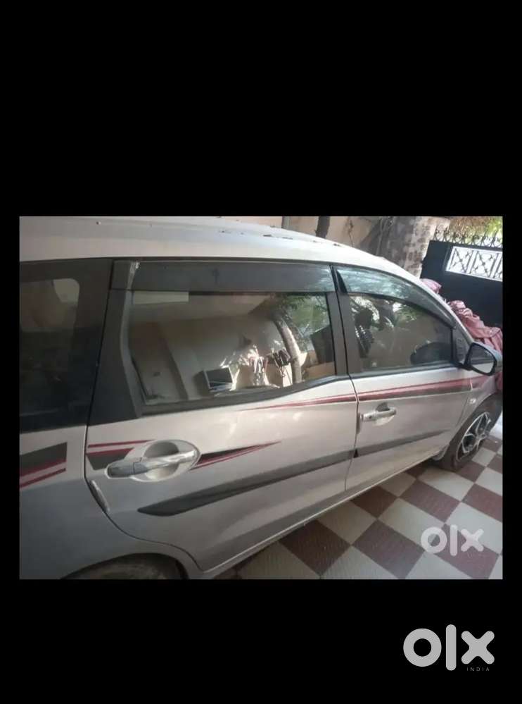 Honda Mobilio 2015 Petrol Well Maintained
