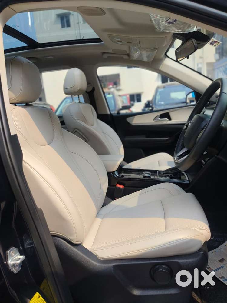 Mg Hector Sharp Diesel Mt, 2022, Diesel