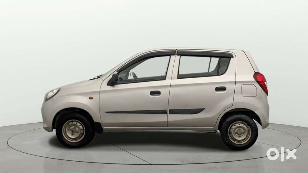 Maruti Suzuki Alto 800 2012-2016 Lx, 2013, Petrol