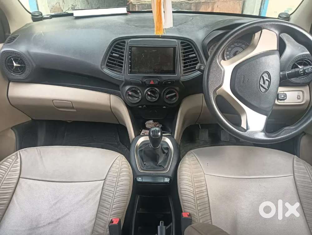 Hyundai Santro Executive 2020 Model