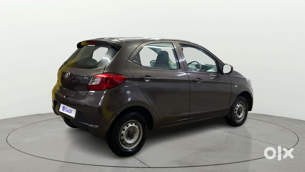 Tata Tiago Xe, 2018, Petrol