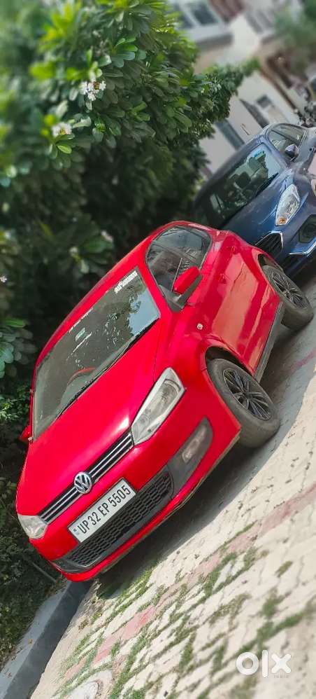 Volkswagon Polo 2012 1.2 Diesel