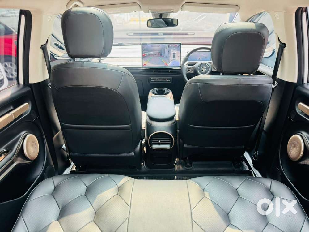 Mg Windsor Ev Essence, 2024, Electric