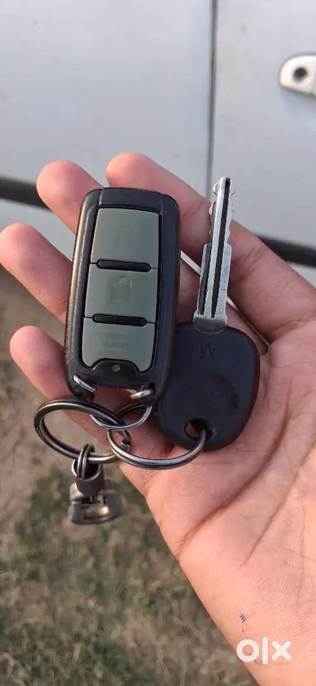 Hyundai I10 2010