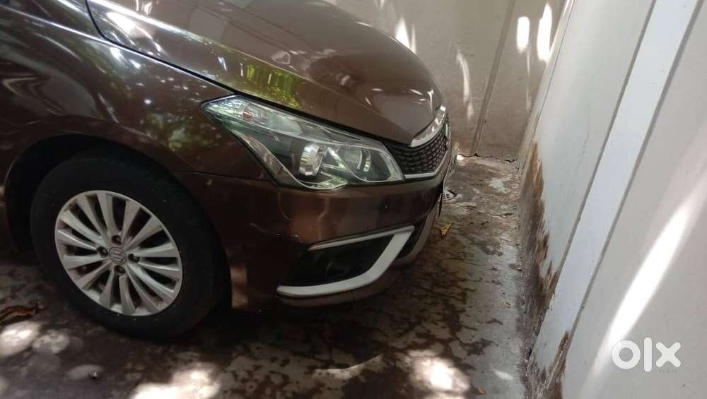 Maruti Suzuki Ciaz 2019 Petrol 18000 Km Driven