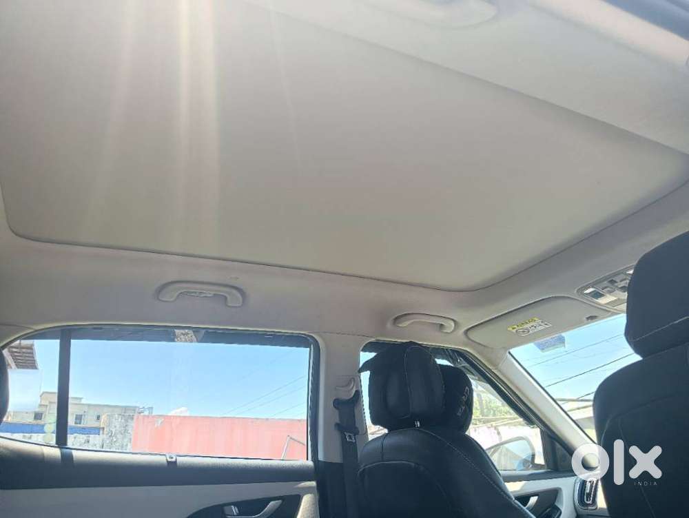 Hyundai Creta 1.5 Mpi Sx Petrol Ivt, 2023, Petrol