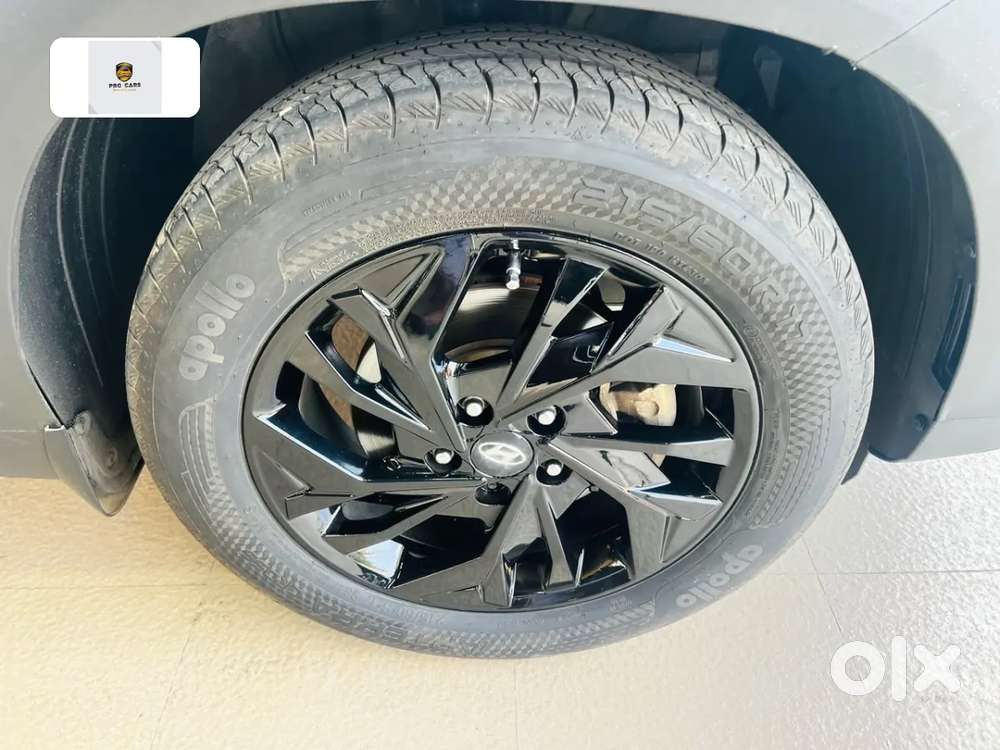 Hyundai Creta Sx (o) 1.5 Diesel, 2023, Diesel