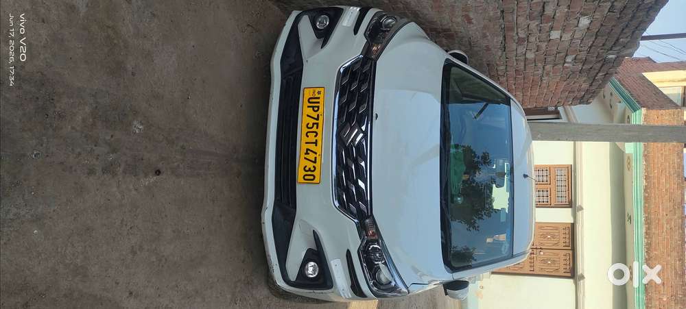 Maruti Ertiga Car