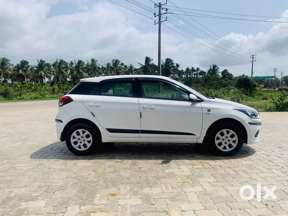 Hyundai I20 Magna 1.2, 2017, Petrol