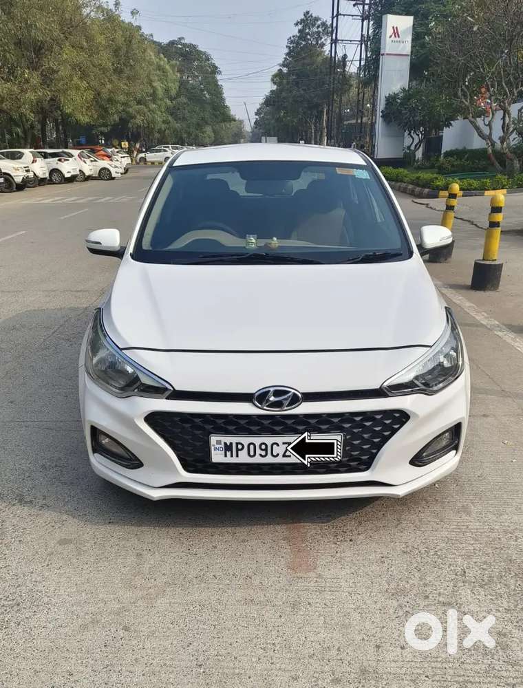 Hyundai I20 2019 Diesel 85000 Km Driven
