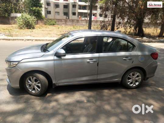 Honda Amaze Vx I Dtec, 2018, Diesel
