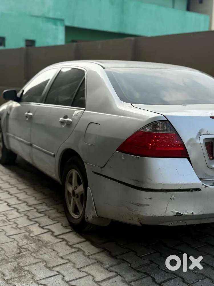 Honda Accord 2005 Model 3rd Owmer Fc Ins Nil