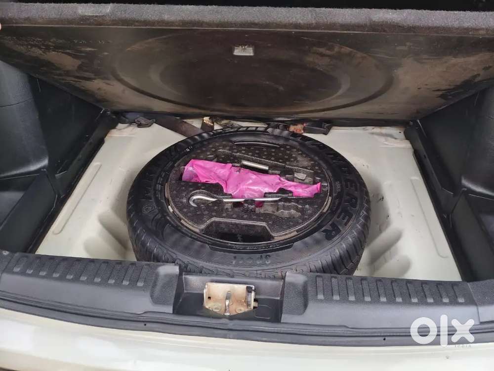 Maruti Suzuki Brezza 2019 Diesel 59000 Km Driven