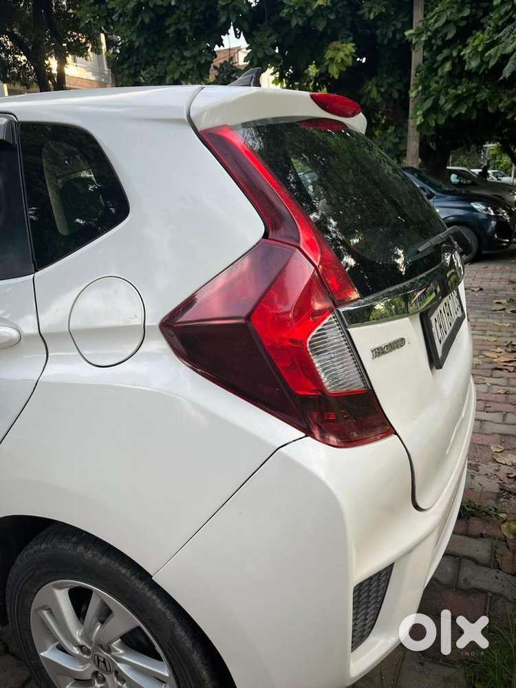 Honda Jazz Diesel Good Condition