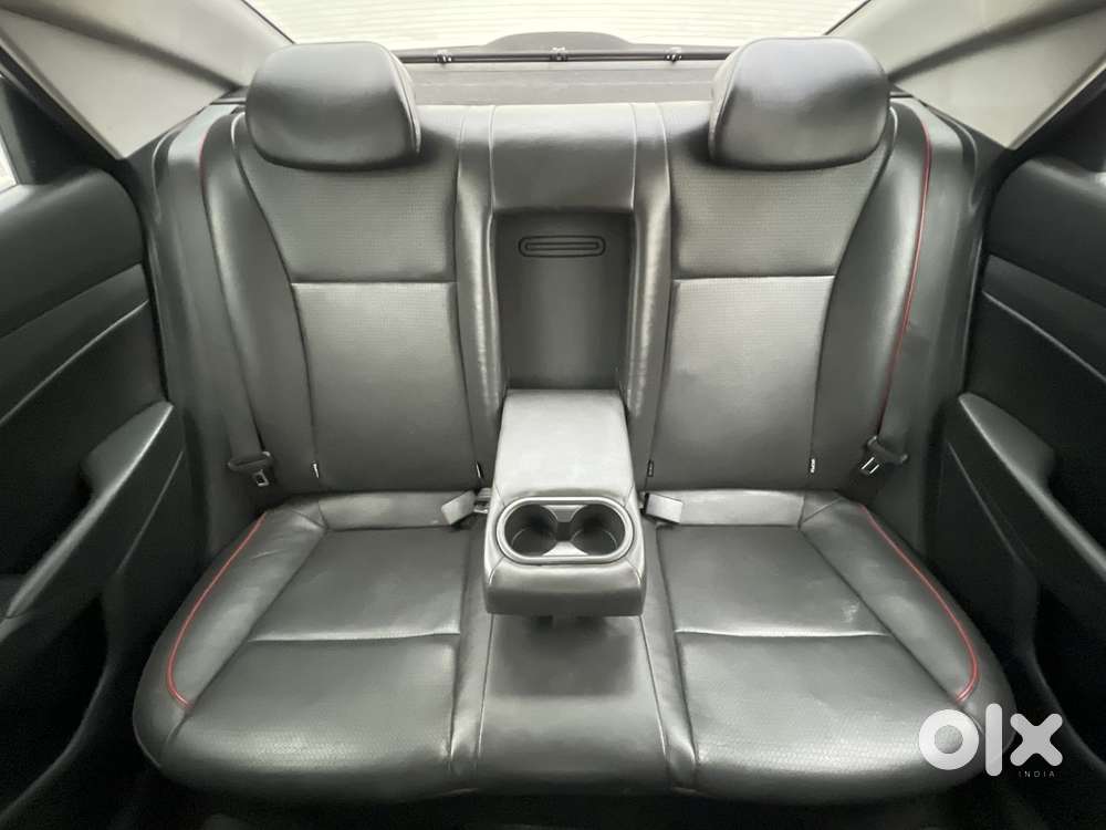 Hyundai Verna 1.0 Sx (o) Turbo Gdi Dct, 2020, Petrol