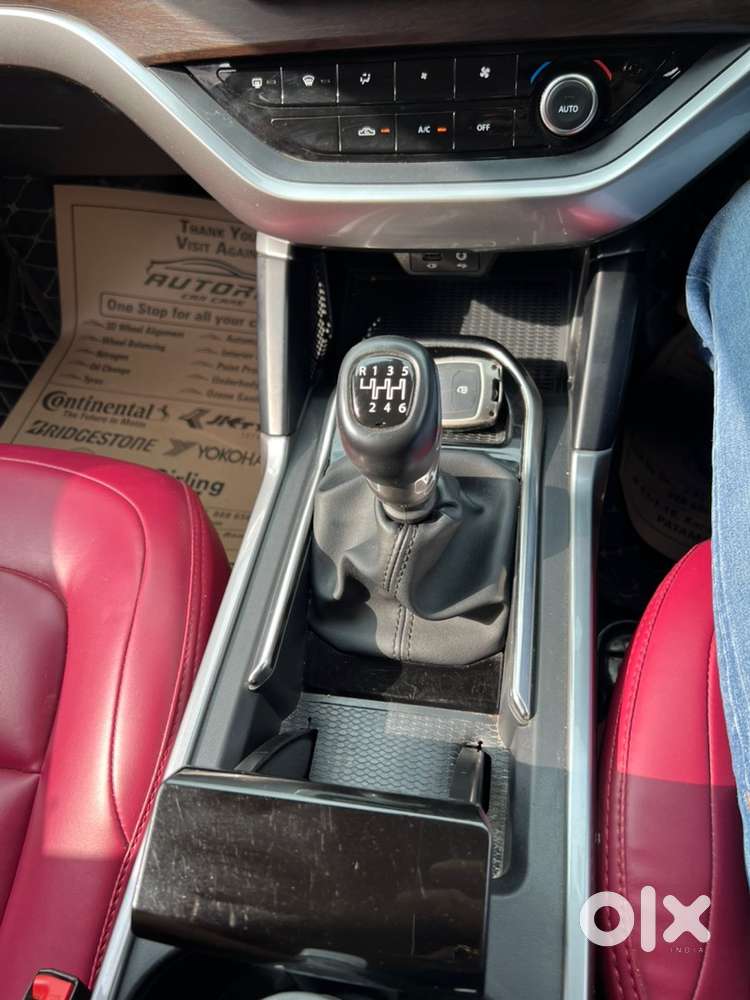 Tata Harrier Xt+ For Sale