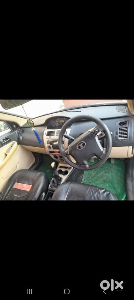 Tata Indica Vista 2013 Diesel