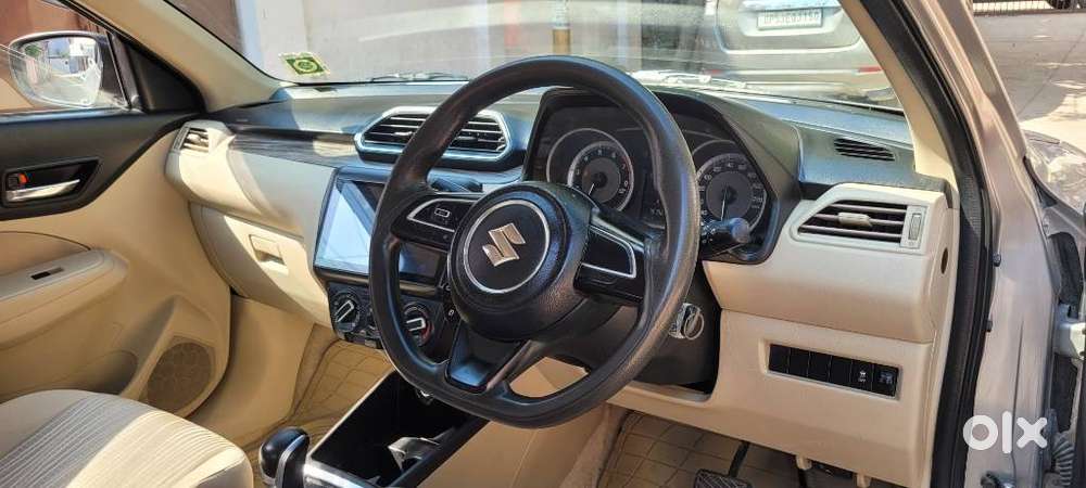 Maruti Suzuki Dzire 1.2 Vxi Amt, 2022