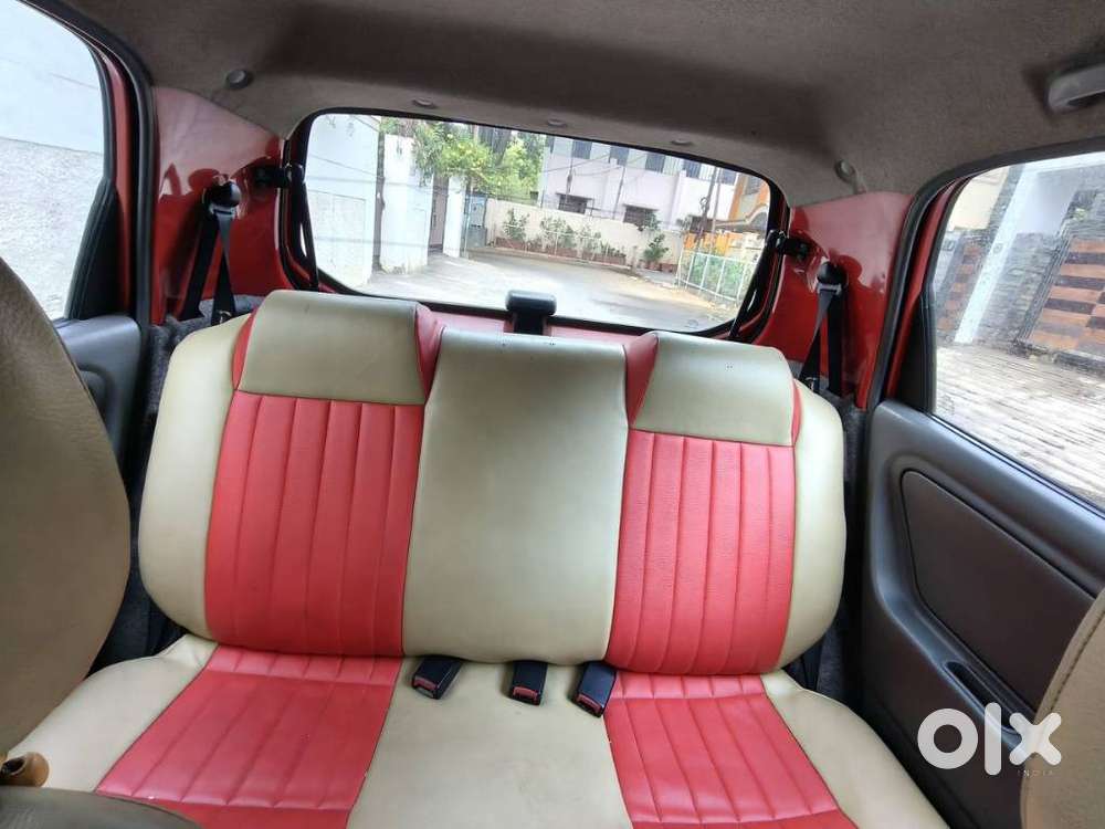 Maruti Suzuki Alto 2005-2010 Lxi Bsiii, 2007, Petrol