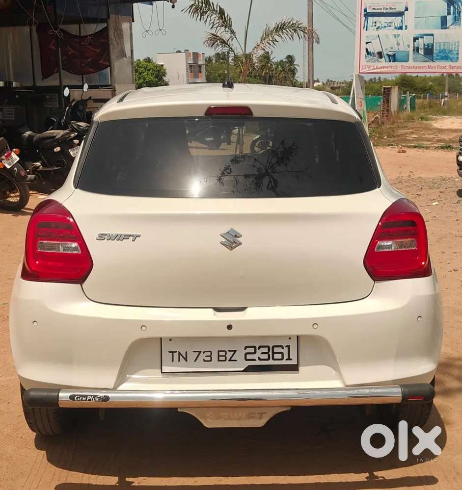 Maruti Suzuki Swift Lxi 2024 Manual Petrol