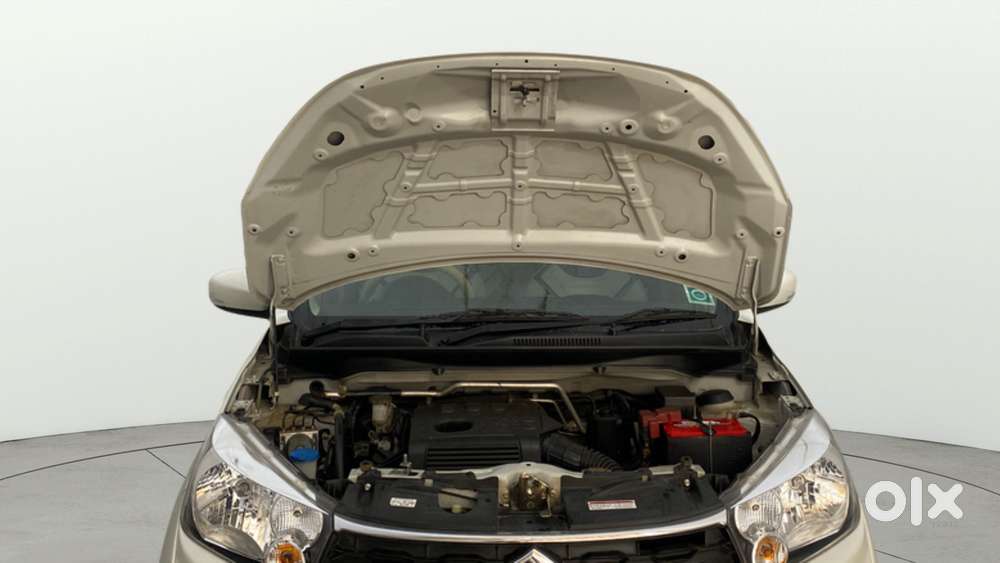 Maruti Suzuki Celerio Zxi Optional Mt, 2021, Petrol