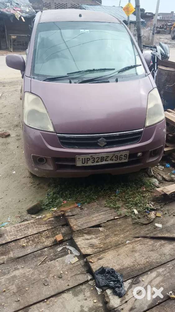 Maruti Suzuki Estilo Vxि 2007