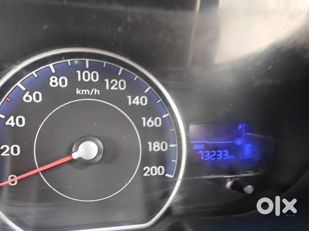 Hyundai I10 2014 Petrol Very Good Condition Car