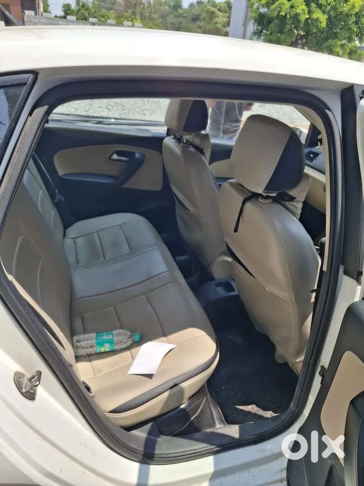 Volkswagen Ameo 2016