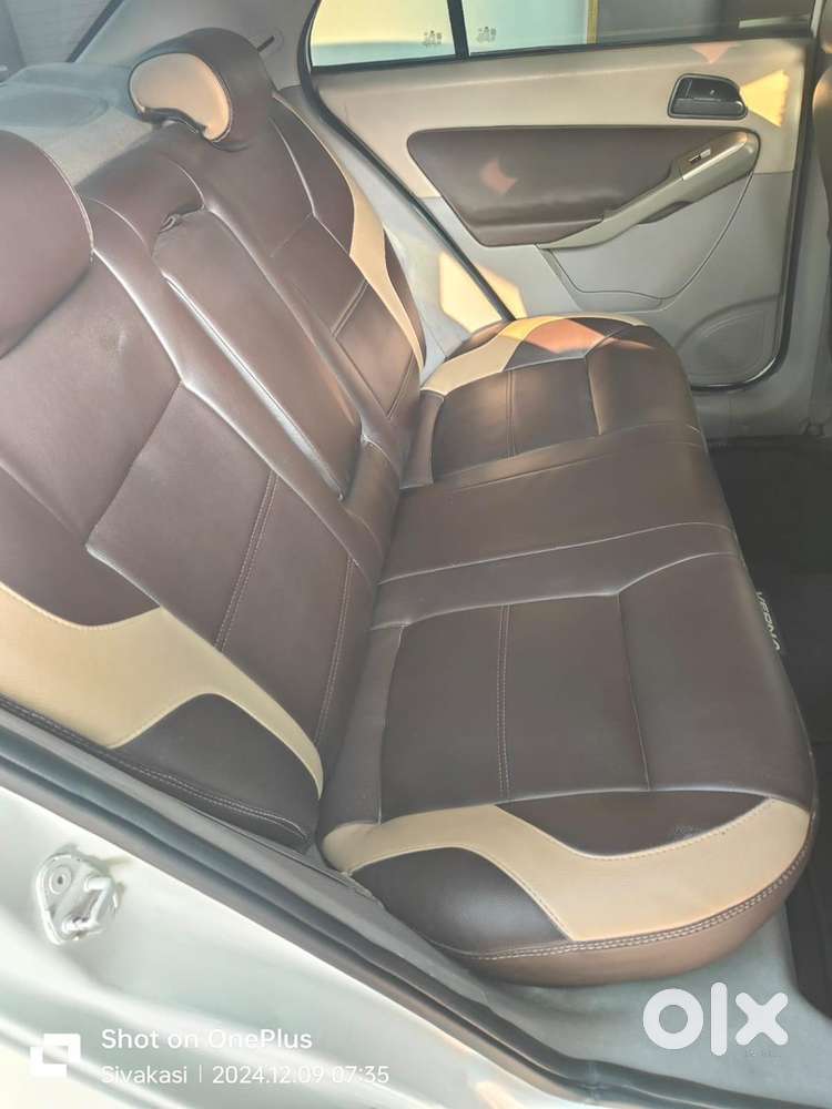 Tata Manza Diesel 2010