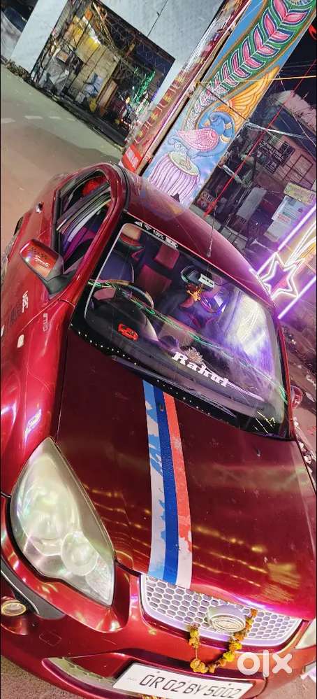 Ford Fiesta Classic 70k Driven New Condition