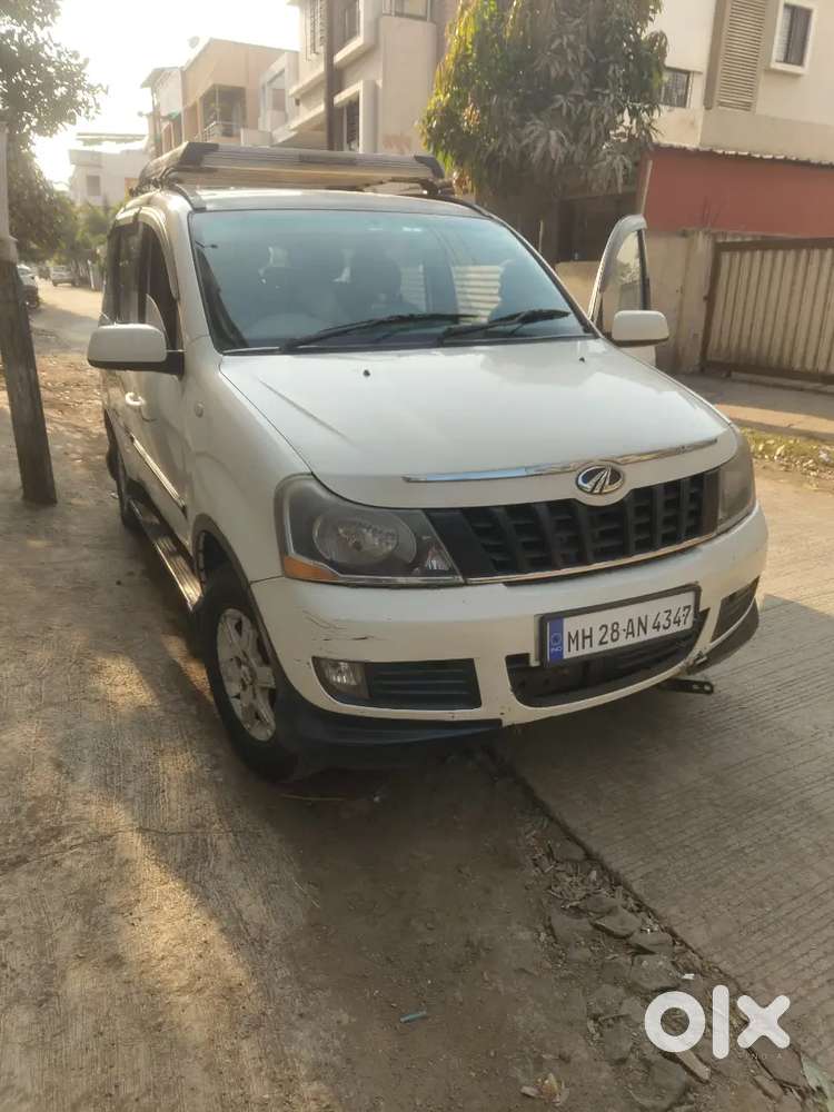 Mahindra Xylo 2017 Variant