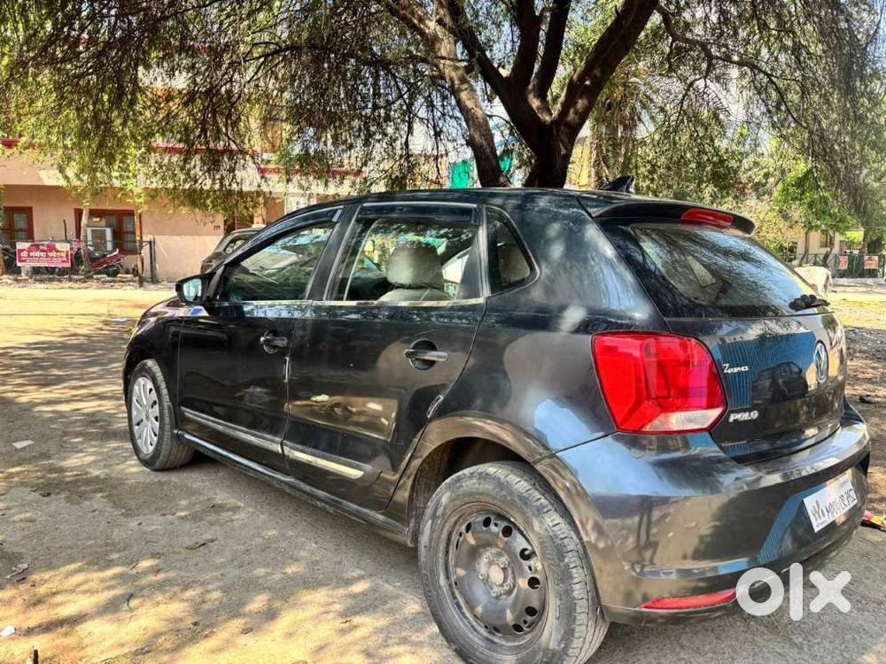 Volkswagen Polo Select 1.2 Mpi Highline, 2017, Petrol