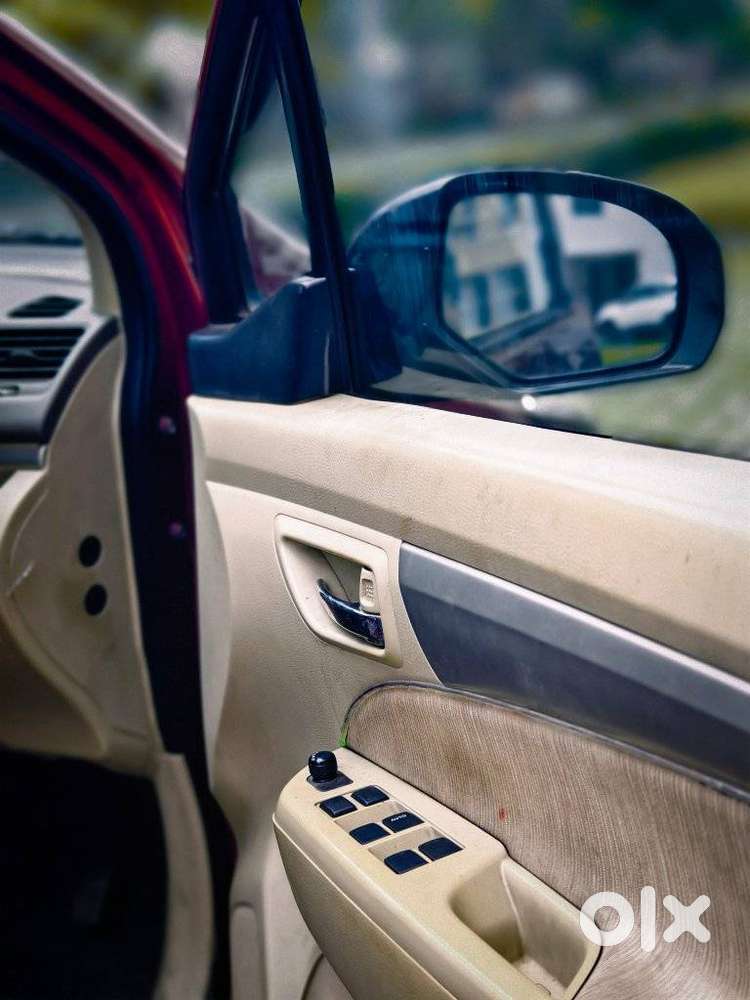 Maruti Suzuki Ertiga 1.5 Vxi, 2012, Petrol