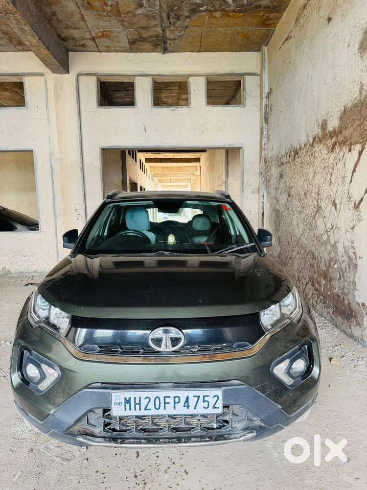 Tata Car Petrol + Cng 2020