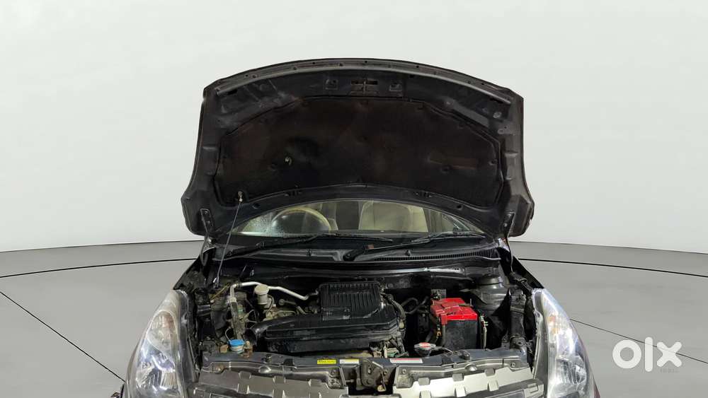 Maruti Suzuki Swift Dzire Vxi 1.2, 2015, Petrol
