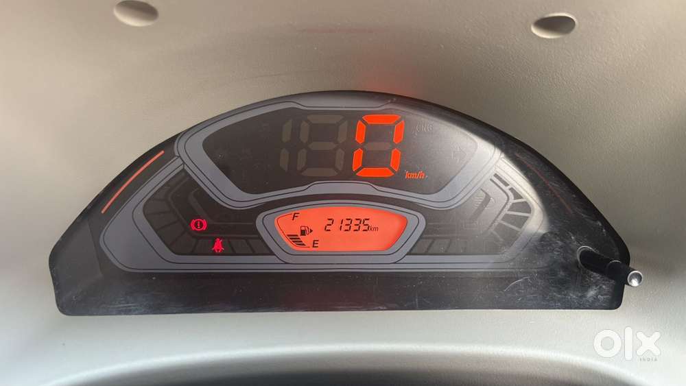 Maruti Suzuki Eeco 5 Str Ac (o), 2024, Petrol