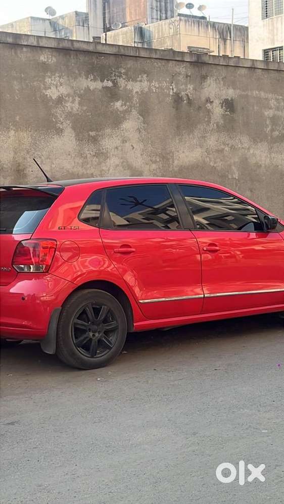 Modified Polo Gt For Sale