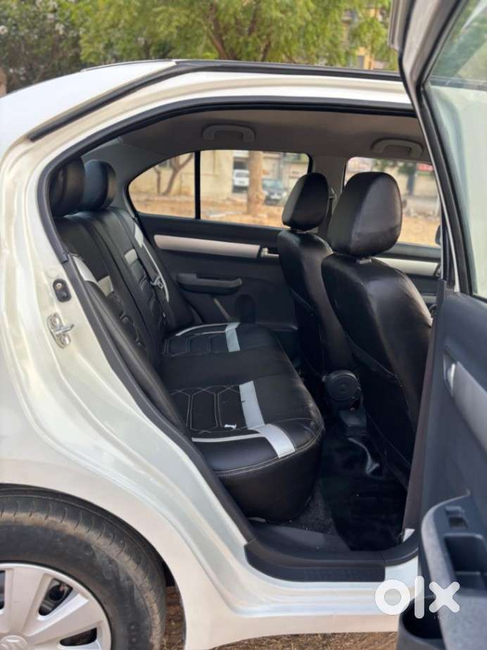 Maruti Suzuki Swift Dzire Vdi, 2011, Diesel