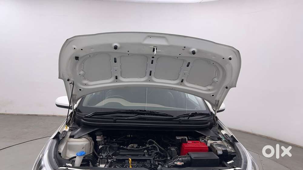 Hyundai Elite I20 1.2 Magna Plus, 2019, Petrol