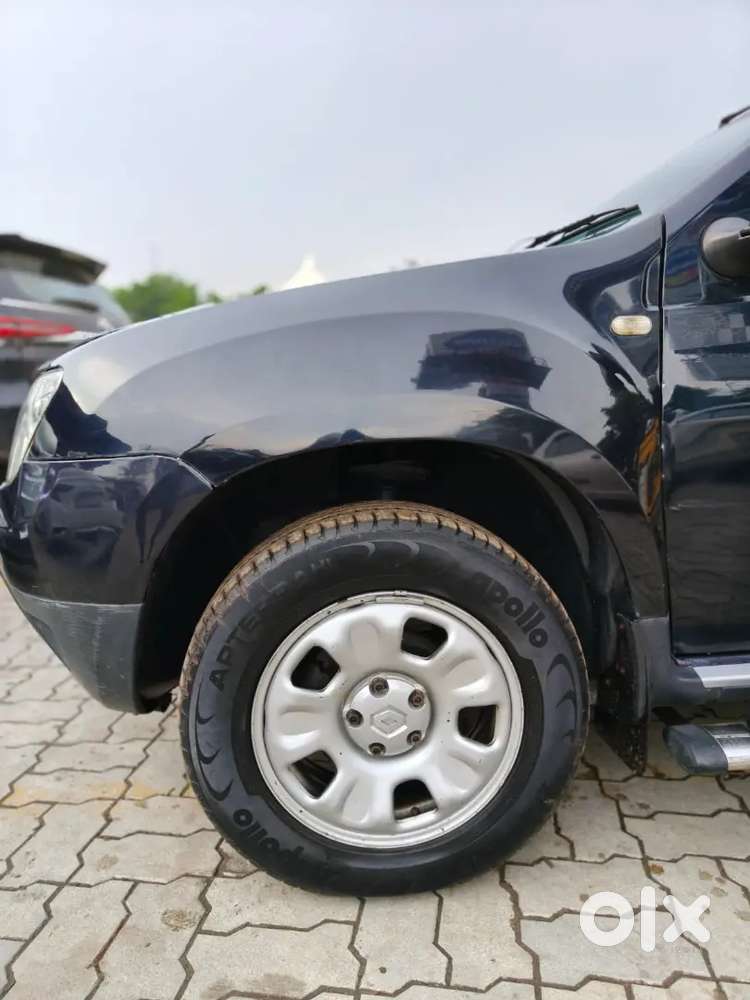 Renault Duster 2013 Diesel Good Condition