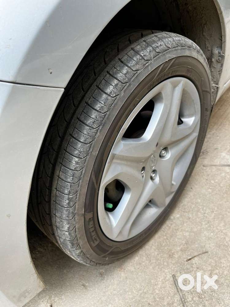 Hyundai Petrol Car 2017