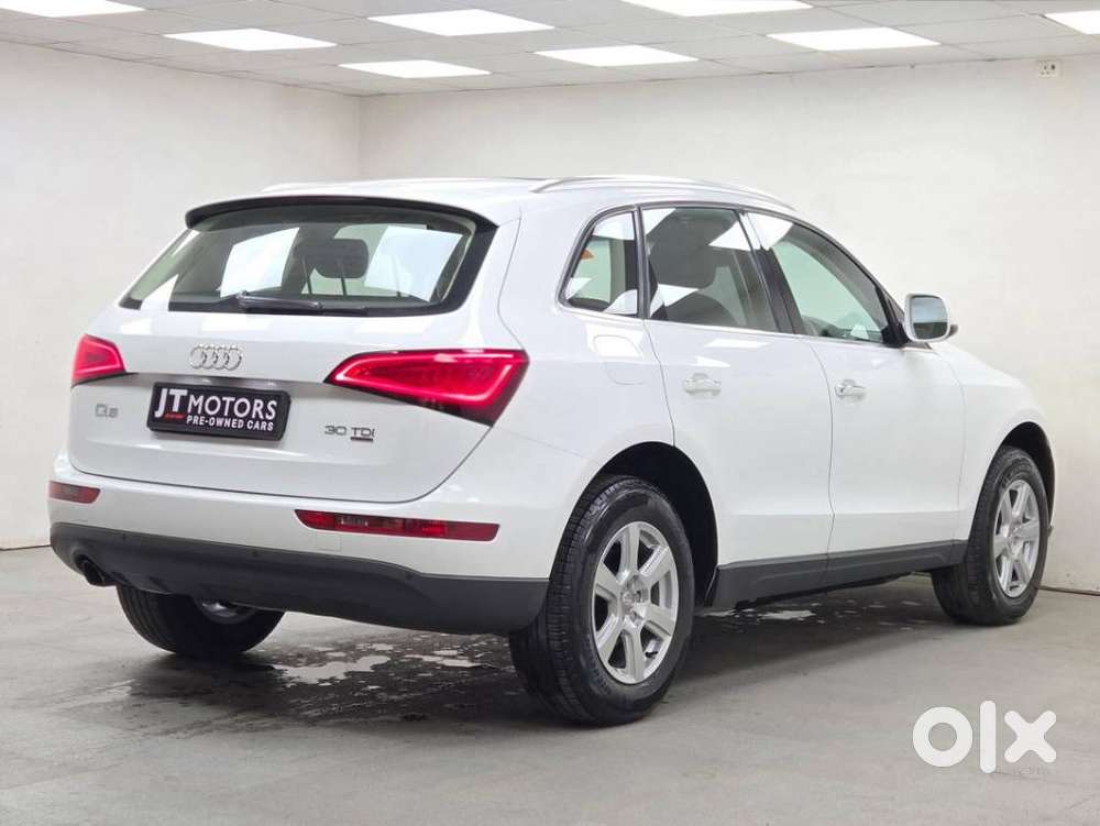 Audi Q5 2.0 Tdi Quattro Premium Plus, 2015, Diesel