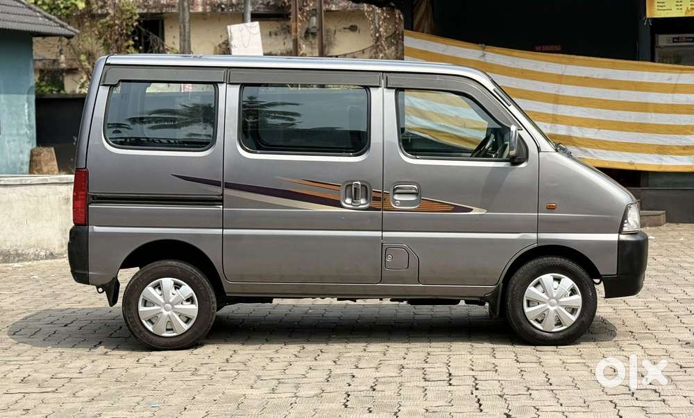 Maruti Suzuki Eeco