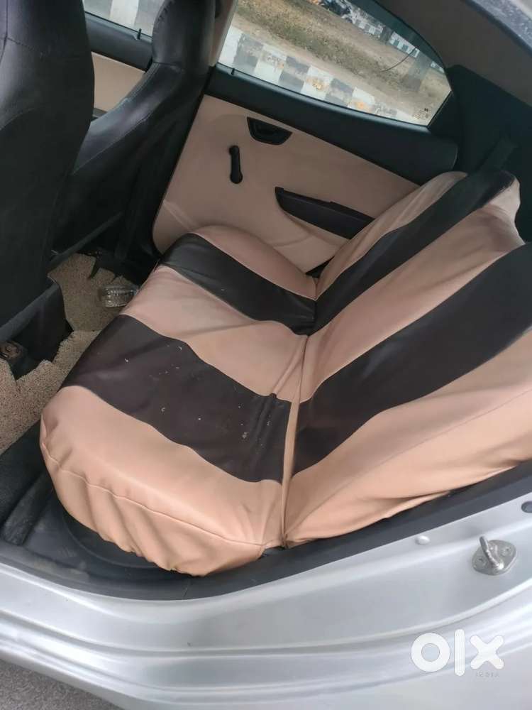 Hyundai Eon D-lite +, 2014, Petrol