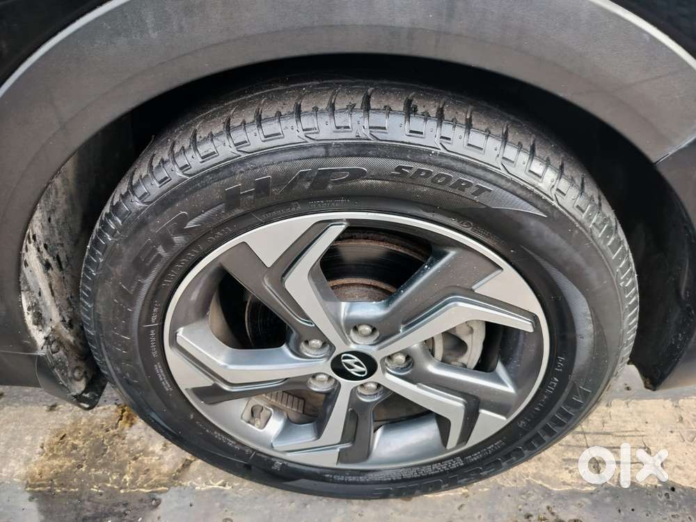Hyundai Creta 1.6 Sx Automatic, 2018, Petrol