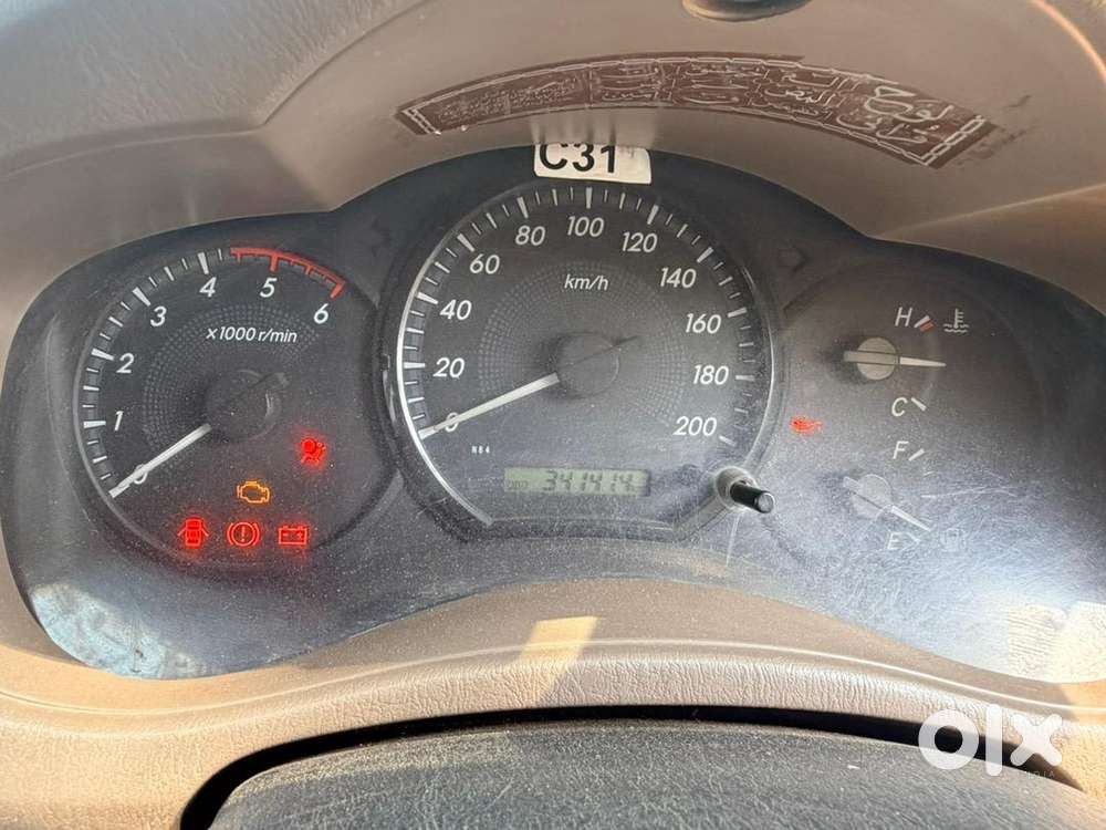 Toyota Innova 2015 Diesel Good Condition