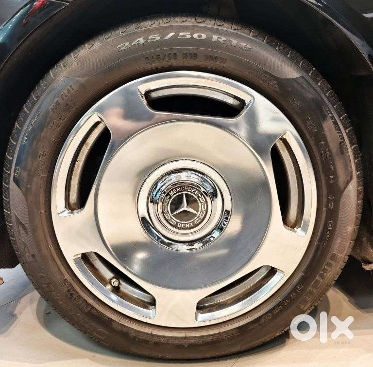 Mercedes-benz S-class S 350 Cdi, 2016, Diesel