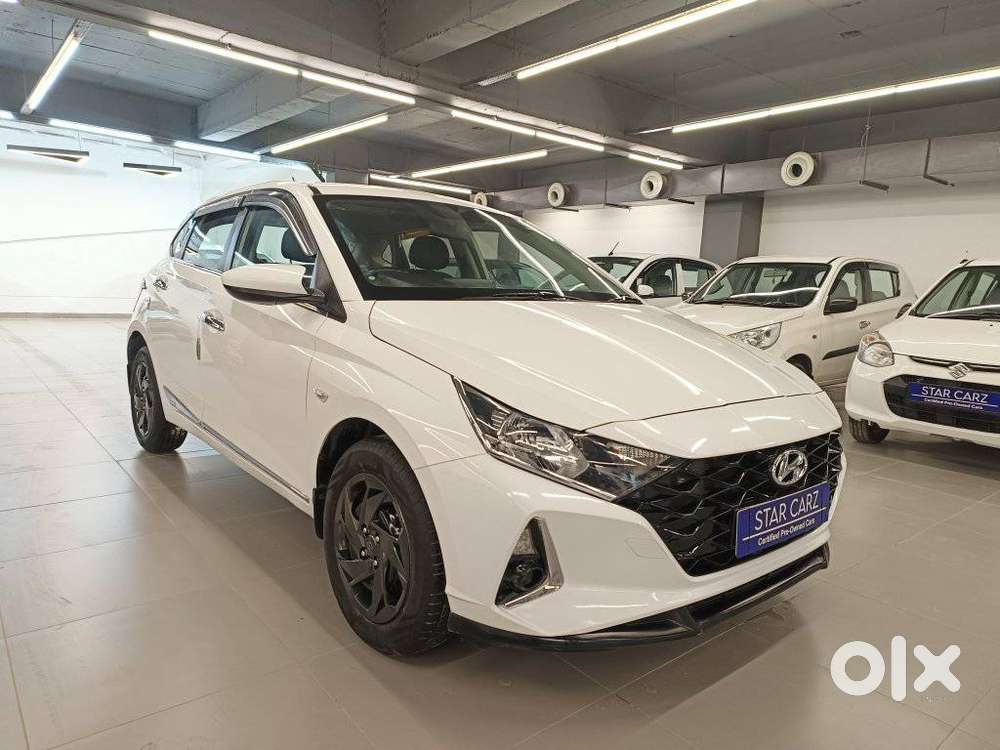 Hyundai Elite I20 Magna 1.4 Crdi, 2021, Diesel