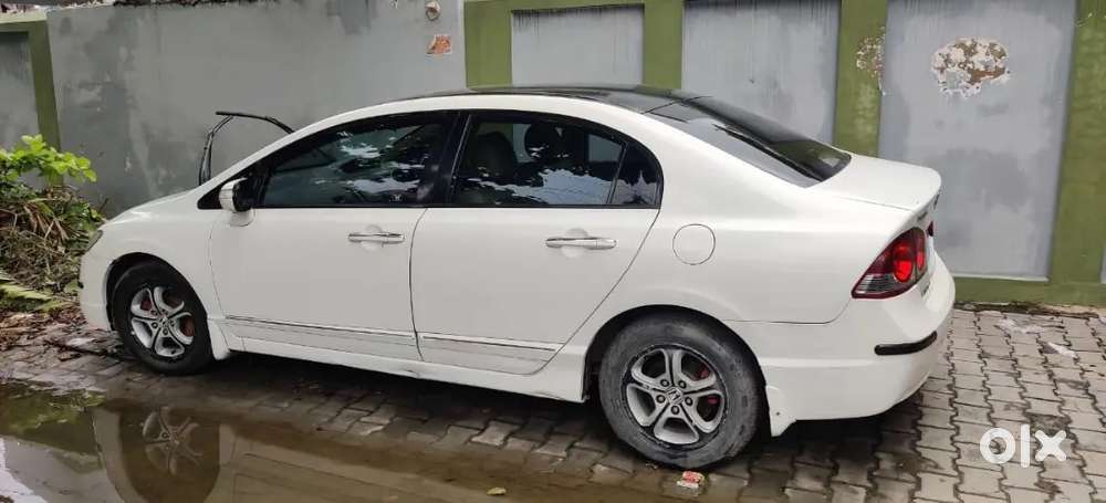 Honda Civic 1.8 2009