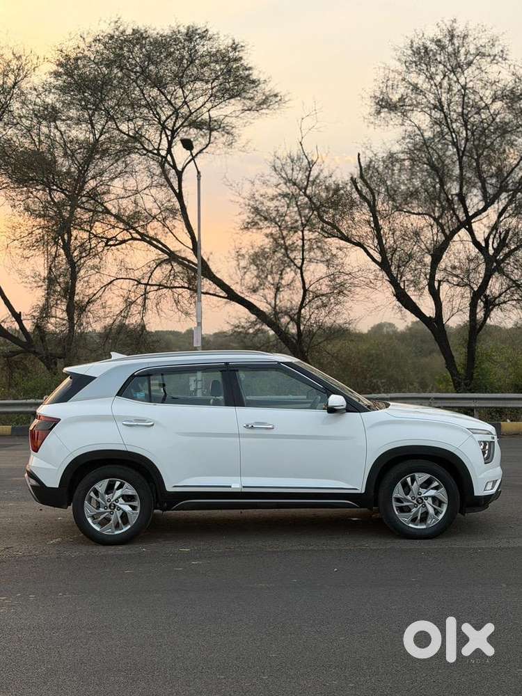 Hyundai Creta 2023